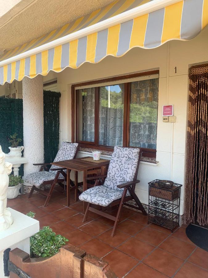 Casa Cristina Isla Playa Apartment Arnuero Exterior photo